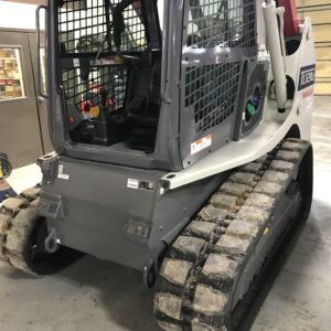 2021 TAKEUCHI TL12R2-CR