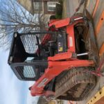 2021 TAKEUCHI TL12R2-R