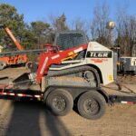 2021 TAKEUCHI TL6CR