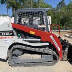 2021 TAKEUCHI TL8R2-R