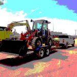 2021 TAKEUCHI TW60