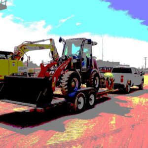 2021 TAKEUCHI TW60