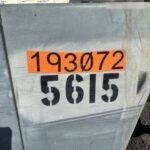 2021 TEREX TA300