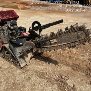 2021 TORO TRX-250