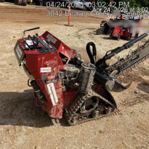 2021 TORO TRX-250
