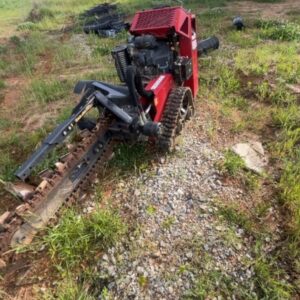 2021 TORO TRX-250