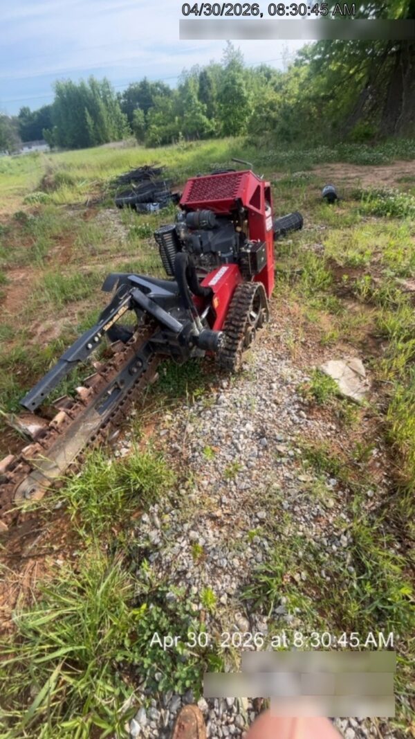2021 TORO TRX-250