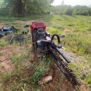 2021 TORO TRX-250