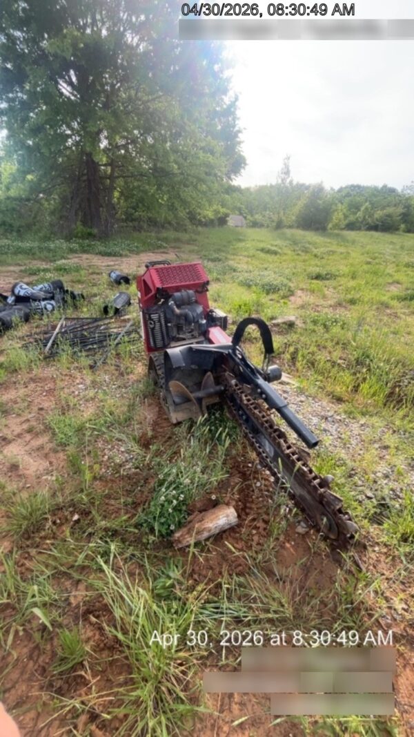 2021 TORO TRX-250