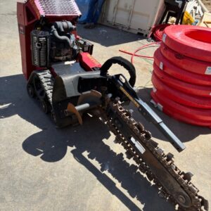 2021 TORO TRX-250