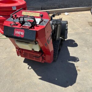 2021 TORO TRX-250