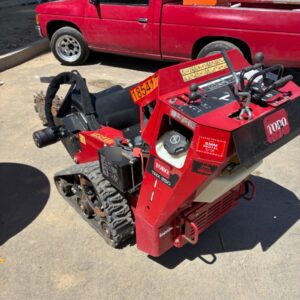 2021 TORO TRX-250