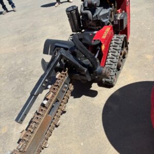 2021 TORO TRX-250