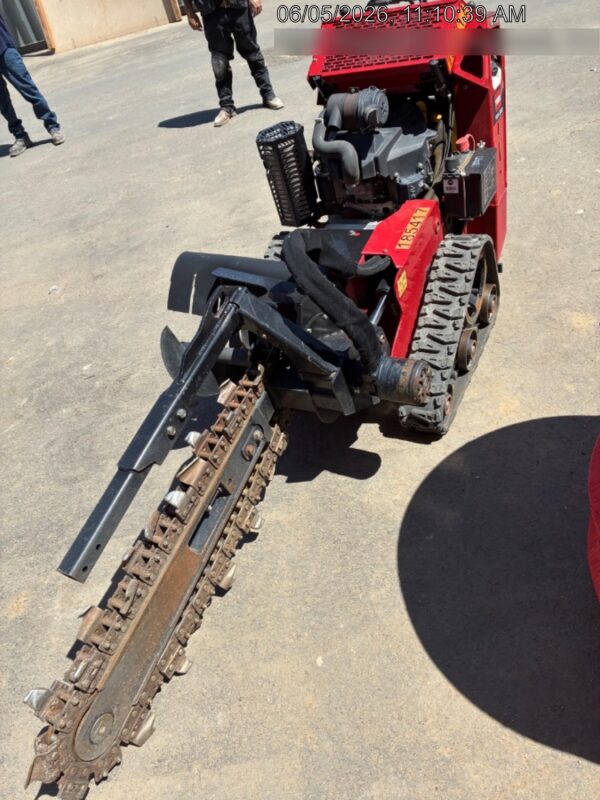 2021 TORO TRX-250