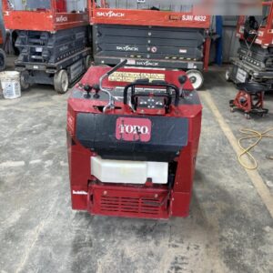 2021 TORO TRX-250