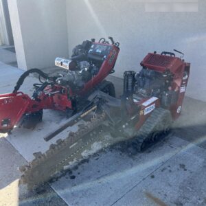 2021 TORO TRX-250