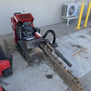 2021 TORO TRX-250