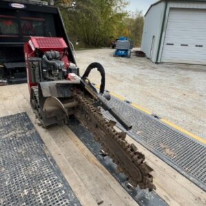 2021 TORO TRX-250