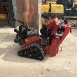 2021 TORO TRX-250