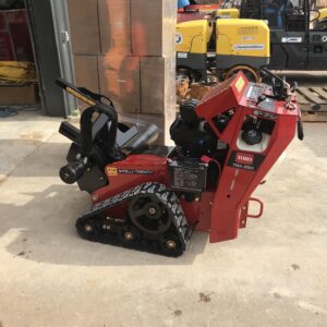 2021 TORO TRX-250