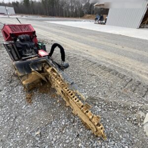 2021 TORO TRX-250