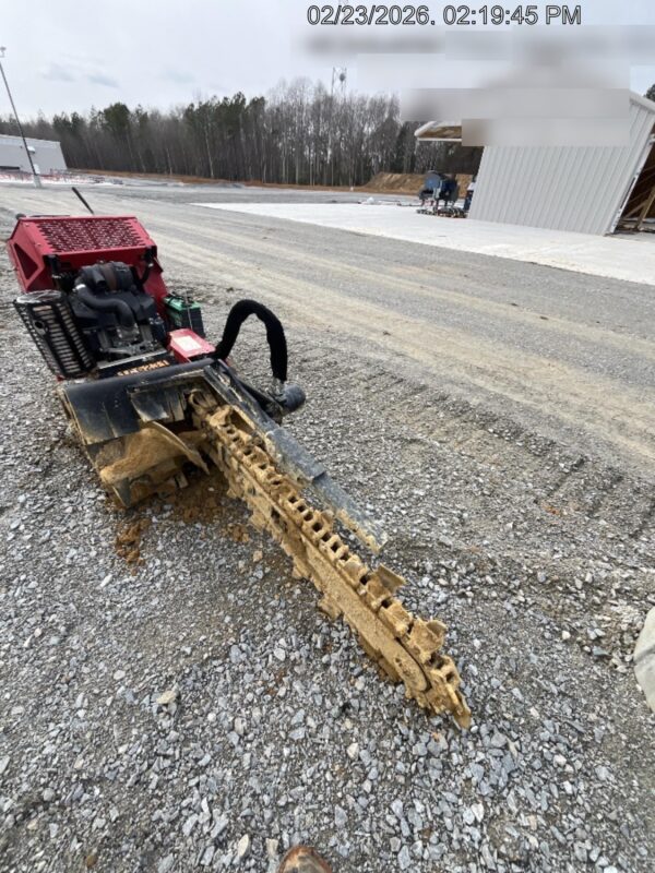 2021 TORO TRX-250
