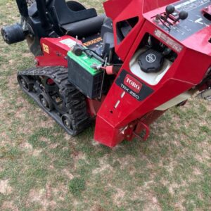 2021 TORO TRX-250