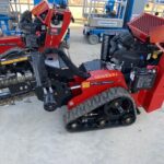 2021 TORO TRX-250