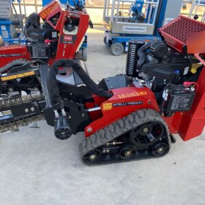 2021 TORO TRX-250