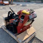 2021 TORO TRX-250
