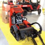 2021 TORO TRX-250