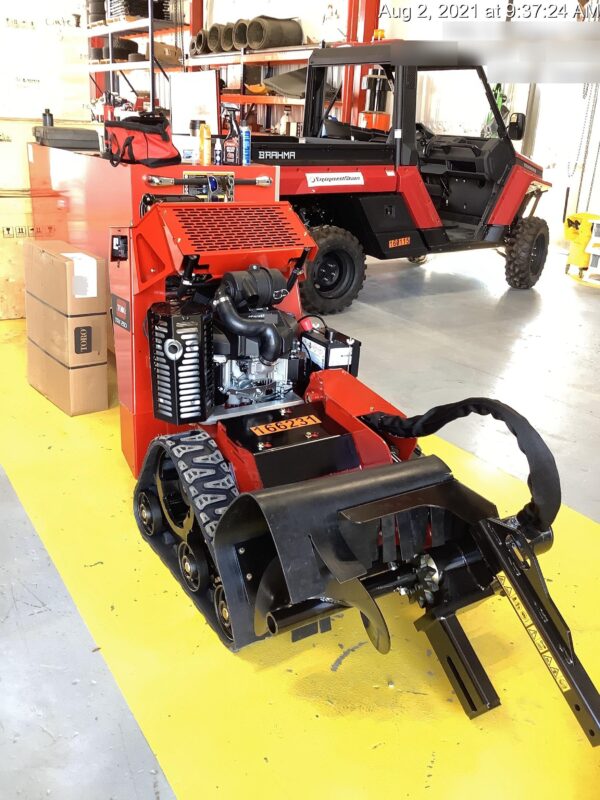 2021 TORO TRX-250 2021 TORO TRX-250
