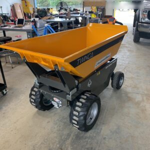 2021 TWINCA ES-800