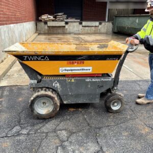 2021 TWINCA ES-800