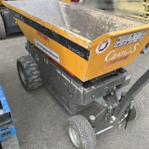 2021 TWINCA ES-800