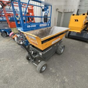 2021 TWINCA ES-800
