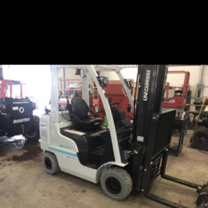 2021 UNICARRIER MAP1F2A25DV