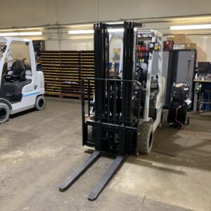 2021 UNICARRIER MAP1F2A25DV