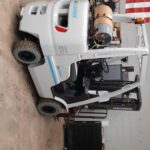 2021 UNICARRIER MAP1F2A25DV