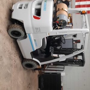 2021 UNICARRIER MAP1F2A25DV