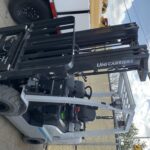 2021 UNICARRIER MAP1F2A25DV