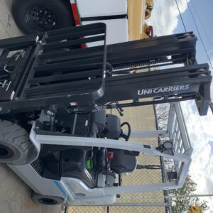 2021 UNICARRIER MAP1F2A25DV