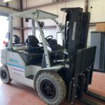 2021 UNICARRIER MJ1F4A35DV