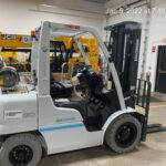 2021 UNICARRIER MUG1F2A30DV