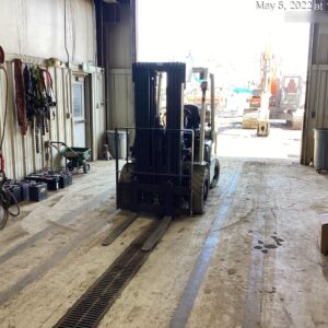 2021 UNICARRIER MUG1F2A30DV QUAD