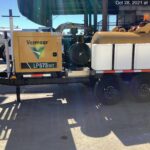 2021 VAC-TRON LP573XDT