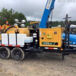 2021 VAC-TRON LP573XDT