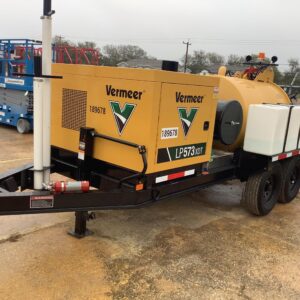 2021 VAC-TRON LP573XDT
