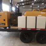 2021 VAC-TRON LP573XDT