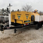 2021 VAC-TRON LP573XDT